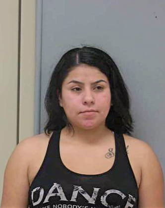 Lopez Edith - Madera County, CA 