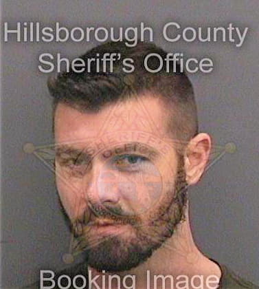 Replogle John - Hillsborough County, FL 