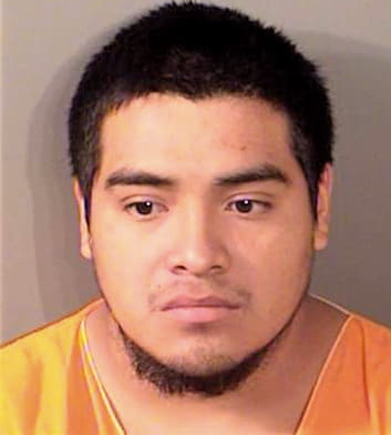 Esteban Liborio - Denton County, TX 