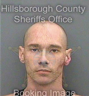 Brookhart Michael - Hillsborough County, FL 