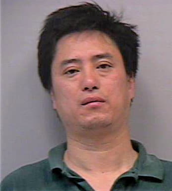 Lam Sheung - Gwinnett County, GA 