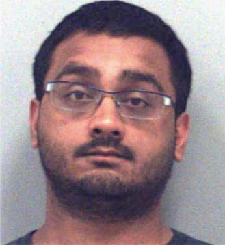 Patel Abihimanyu - Gwinnett County, GA 