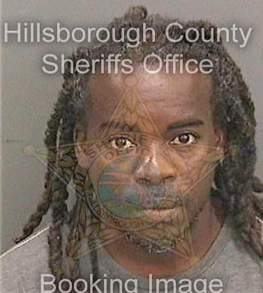 Jeanbaptiste Claudel - Hillsborough County, FL 