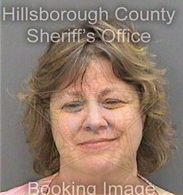 Lee Lorraine - Hillsborough County, FL 