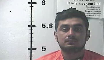 Hernandez Ocampo-Juan - Lincoln County, KY 