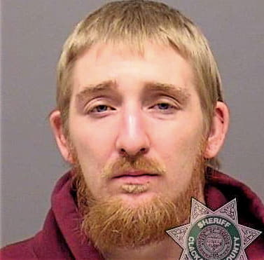 Brusher Ryan - Clackamas County, OR 