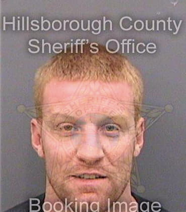 Thorson Shane - Hillsborough County, FL 