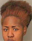 Jackson Talisha - Shelby County, TN 