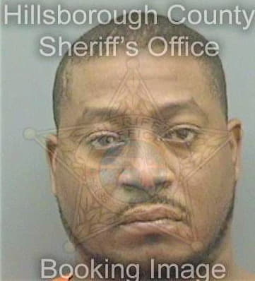 Smith Alcindor - Hillsborough County, FL 