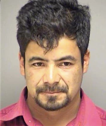 Penaloza-Gutierrez Celso - Denton County, TX 