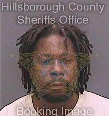 Miles Darrick - Hillsborough County, FL 