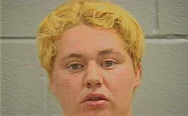 Blythe Jennifer - Barren County, KY 
