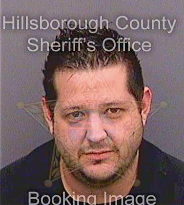 Jimenez Jose - Hillsborough County, FL 