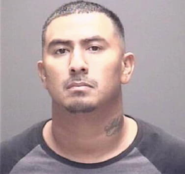 Cornejo Juan - Galveston County, TX 