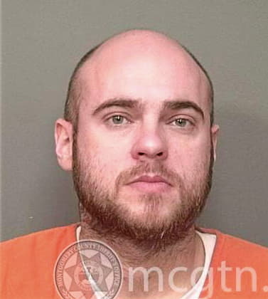 Baucom Wayne - Montgomery County, TN 