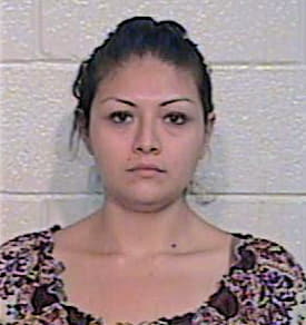 Deleon Angela - Hidalgo County, TX 