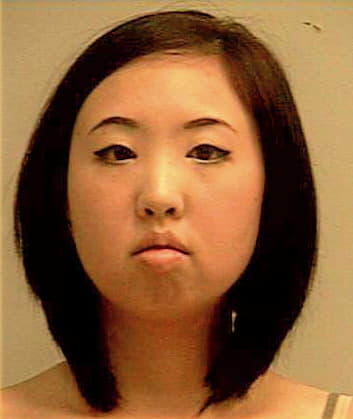 Wei Catherine - Gwinnett County, GA 