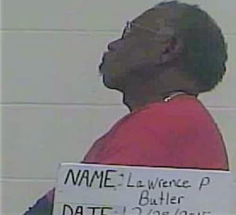 Butler Lawrence - Marion County, MS 