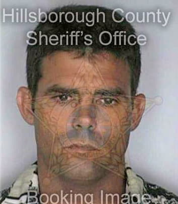 Gonzalez Armando - Hillsborough County, FL 