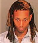 Wilson Denarious - Shelby County, TN 