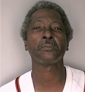 Warren Harry - Hillsborough County, FL 