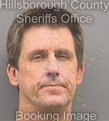 Carlton Jeffrey - Hillsborough County, FL 