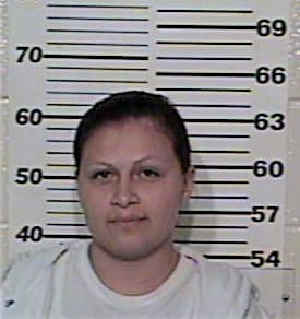 Guajardo Jessica - Hidalgo County, TX 