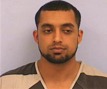 Hashim Mohammad - Travis County, TX 