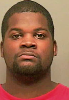 Robey Randy - Montgomery County, TN 