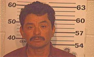 Sanchez Roberto - Hidalgo County, TX 