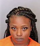 Wilson Sierra - Shelby County, TN 