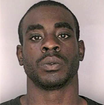 Smith Darrian - Hillsborough County, FL 