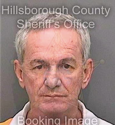 Giraldo Luis - Hillsborough County, FL 