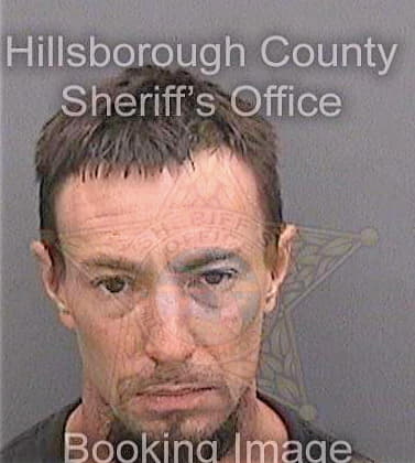 Fisher Nelson - Hillsborough County, FL 