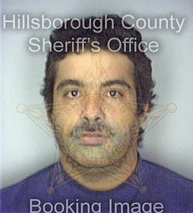 Ramos Renes - Hillsborough County, FL 