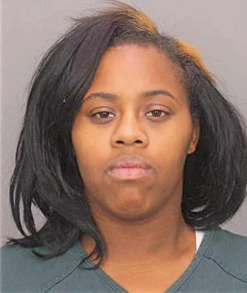 Hayward Shamira - Salem County, NJ 