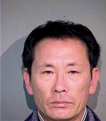 Chang Sung - Maricopa County, AZ 