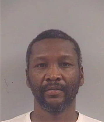 Perry Darrius - Johnston County, NC 