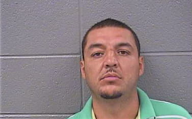 Leon Jose - Cook County, IL 