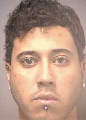 Perez Juan - Hillsborough County, FL 