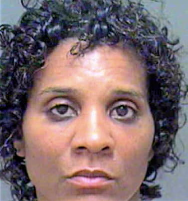 Gonzalez Marsha - Mecklenburg County, NC 