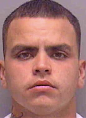 Santiago Ricardo - Lee County, FL 