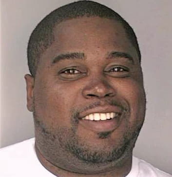Bolden Ronnie - Hillsborough County, FL 