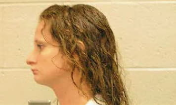 Riedesel Scott - Benton County, AR 