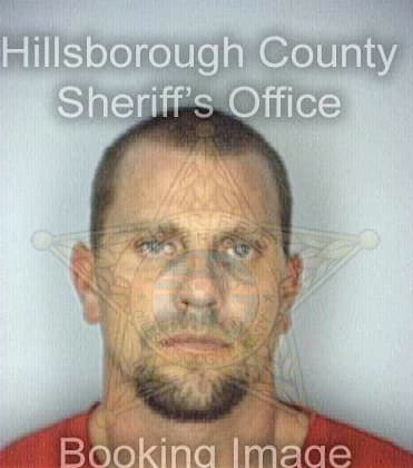 Mclaughlin Timothy - Hillsborough County, FL 