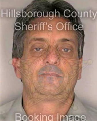 Pintarelli Tony - Hillsborough County, FL 