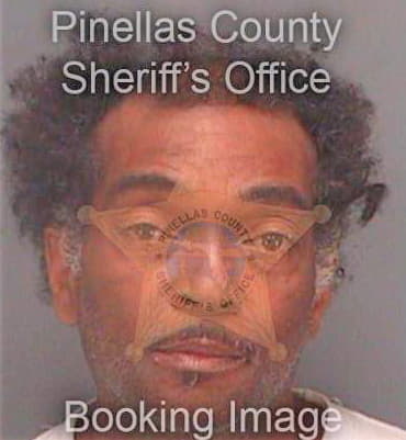 Howard Gregory - Pinellas County, FL 