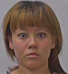 Hasegawa Kiara - Madison County, AL 