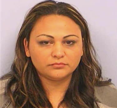 Martinez Milagros - Travis County, TX 