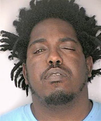 Sherman Norman - Hillsborough County, FL 